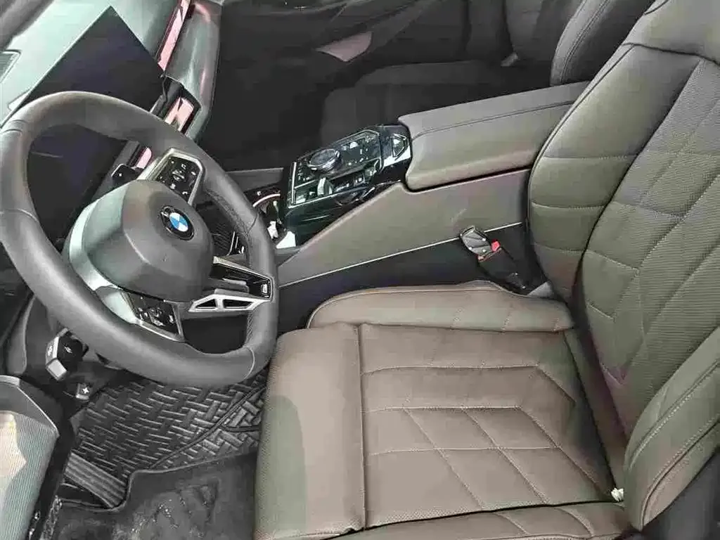BMW 5 Series (Import) — фото 2