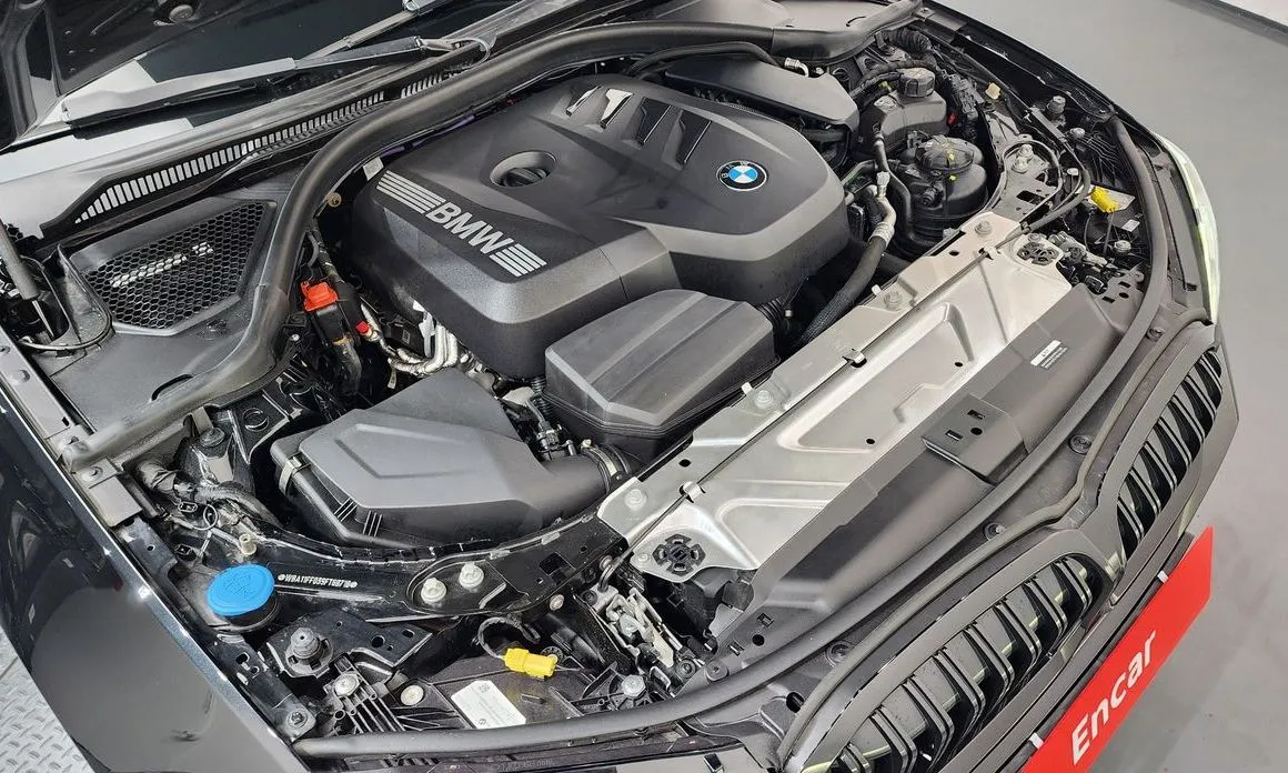 BMW 3-Series — фото 10