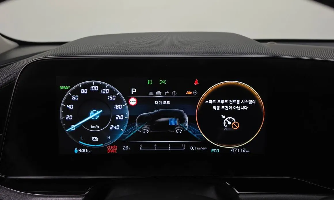 Kia Niro — фото 2