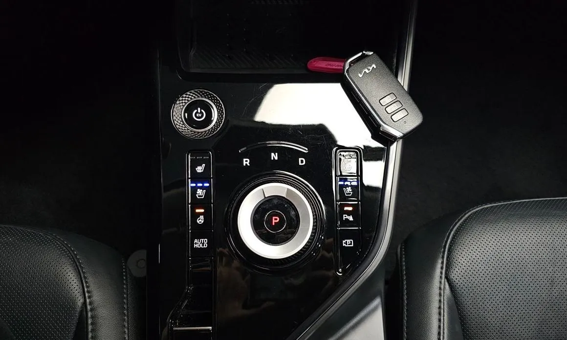 Kia Niro — фото 4