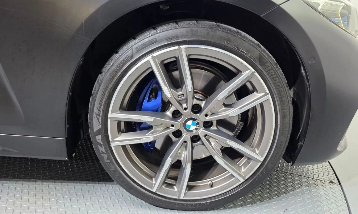 BMW 4-Series — фото 10
