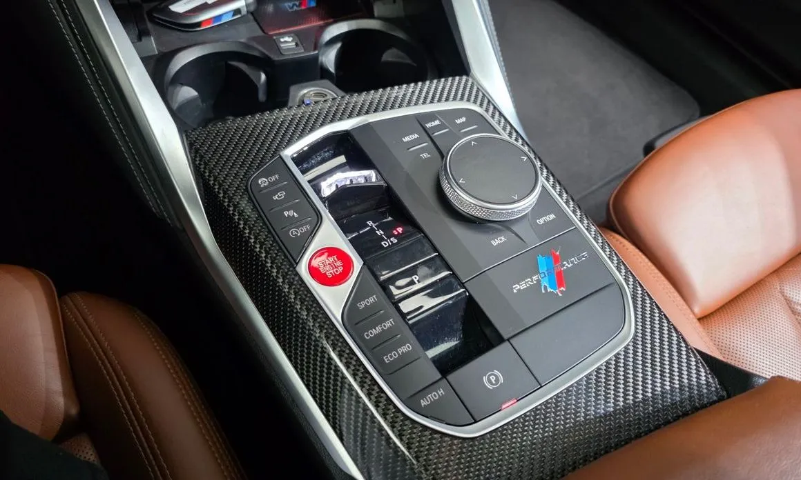 BMW 4-Series — фото 4