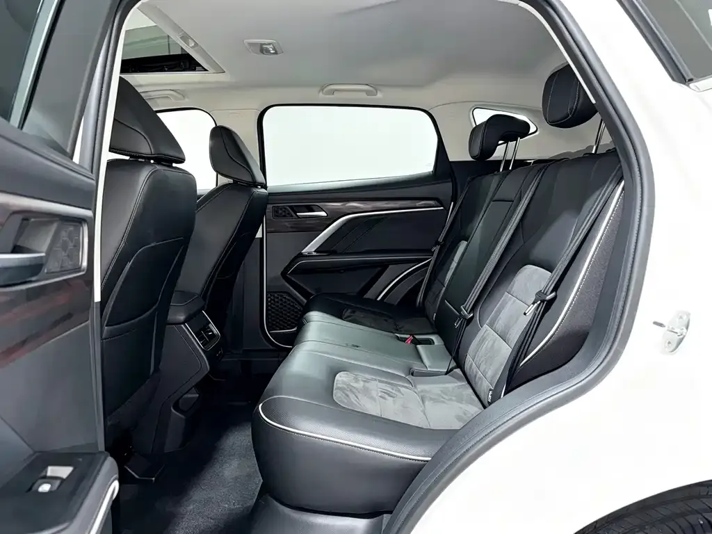Haval H6 — фото 4