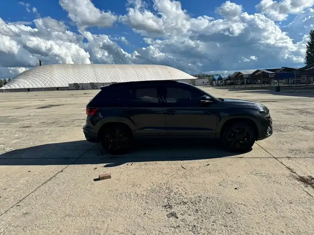 Jetta VS5 — фото 2