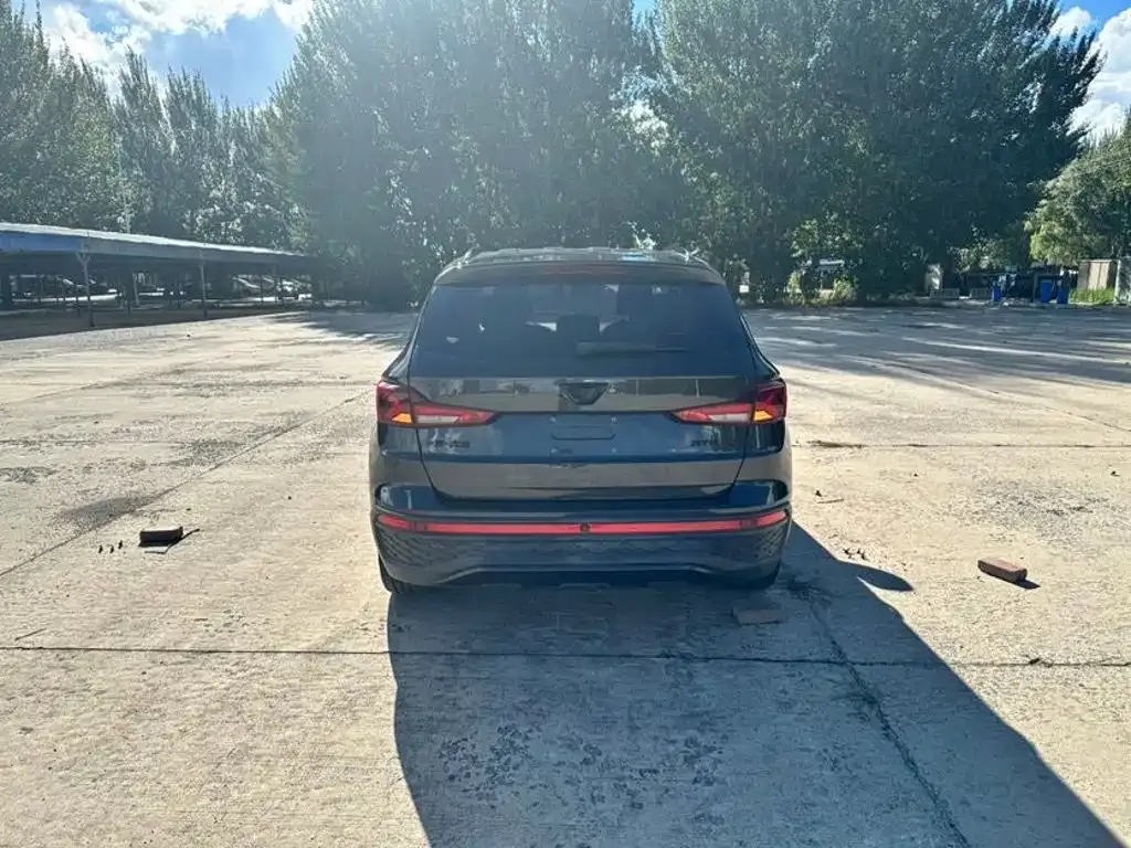 Jetta VS5 — фото 8