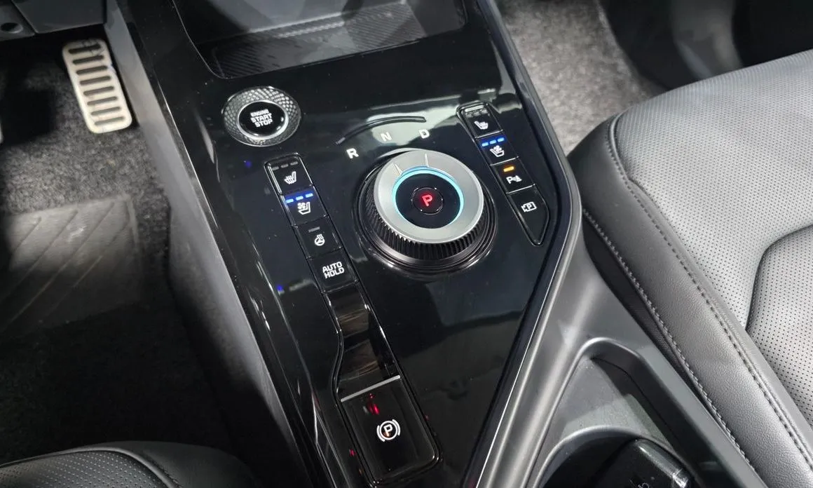 Kia Niro — фото 4
