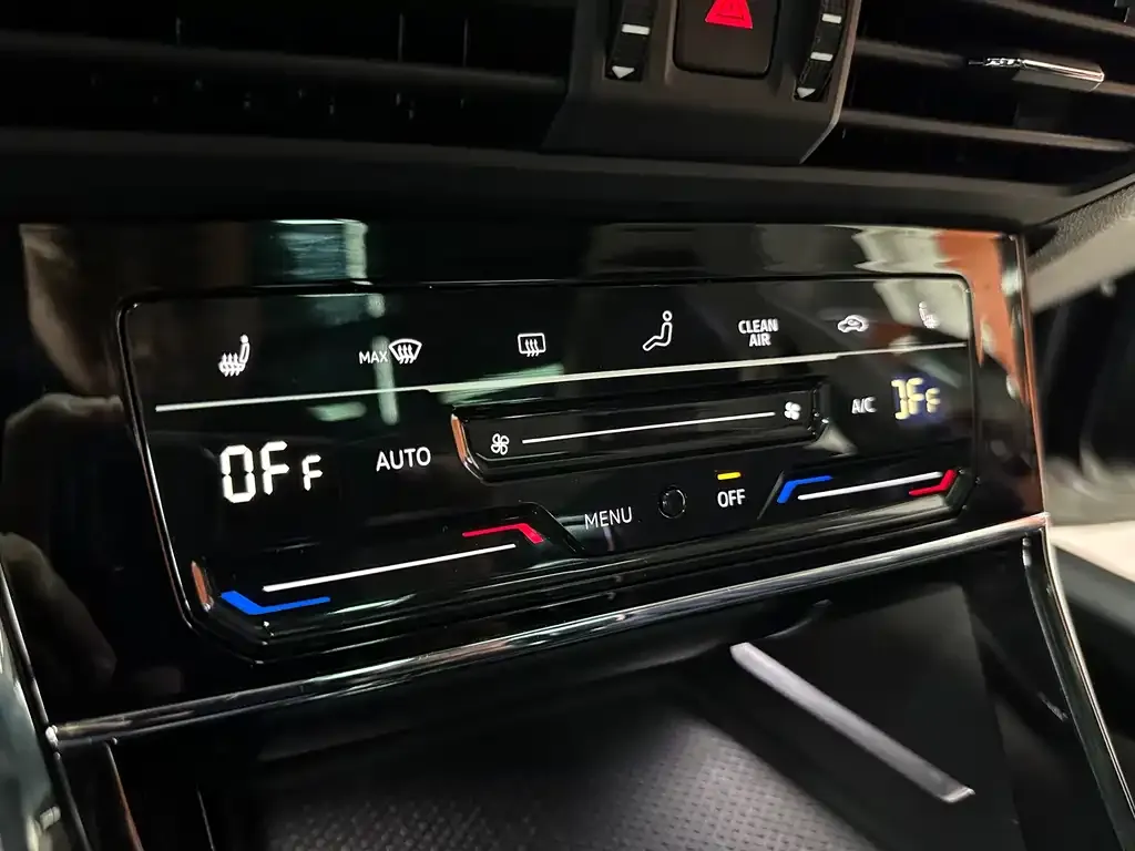 Volkswagen Passat — фото 2