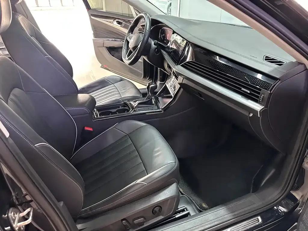 Volkswagen Passat — фото 6