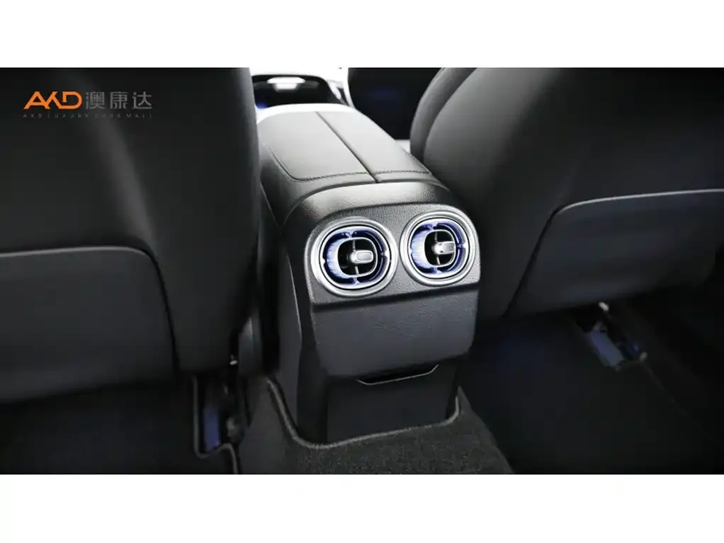 Mercedes-Benz C-Class New Energy — фото 7