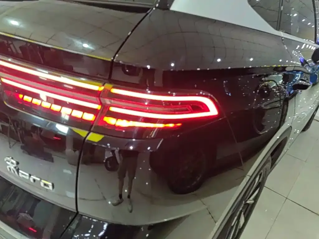BYD Pro New Energy — фото 7