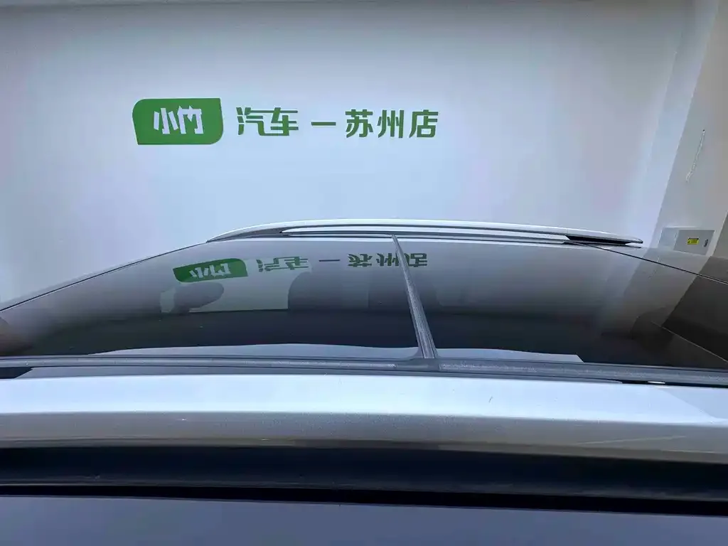GAC Motor Trumpchi GS4 — фото 2