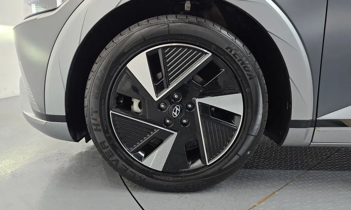 Hyundai Ioniq5 — фото 10
