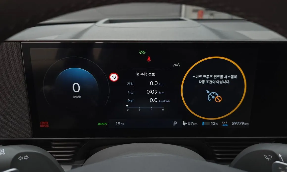 Hyundai Ioniq5 — фото 2
