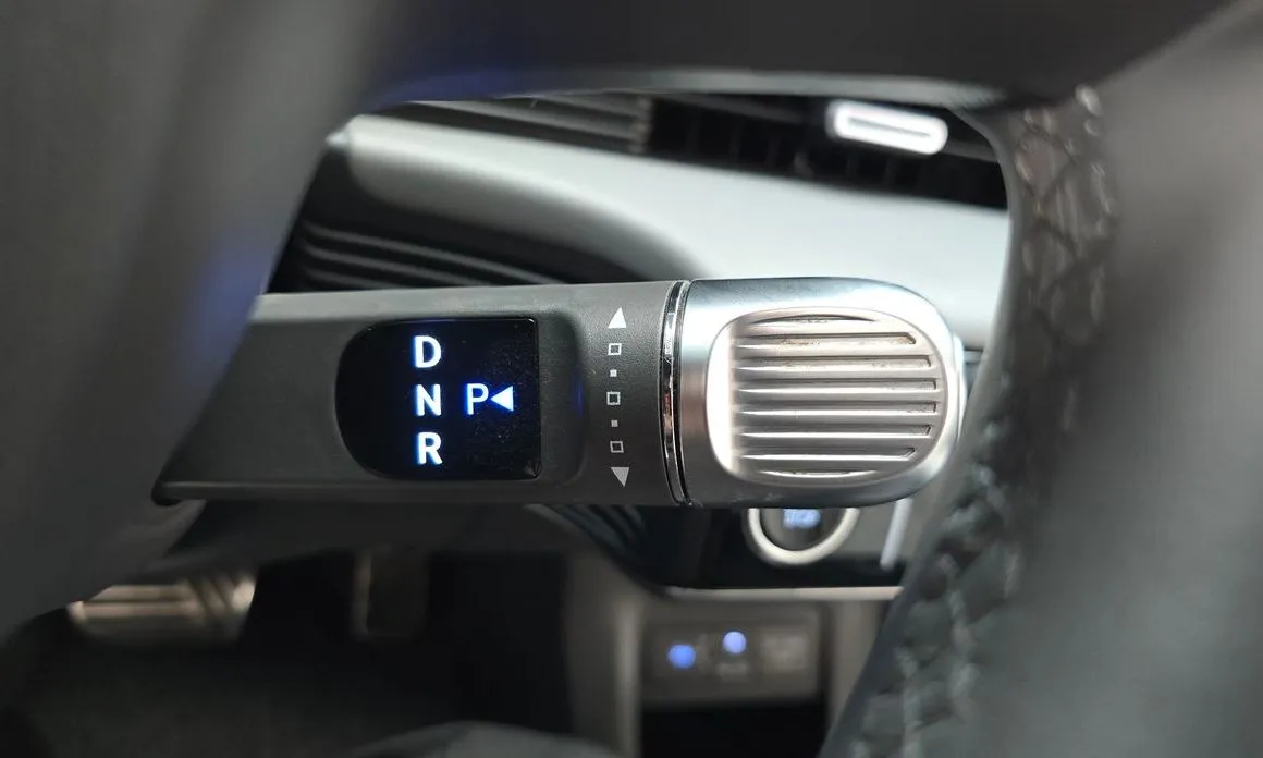 Hyundai Ioniq5 — фото 3