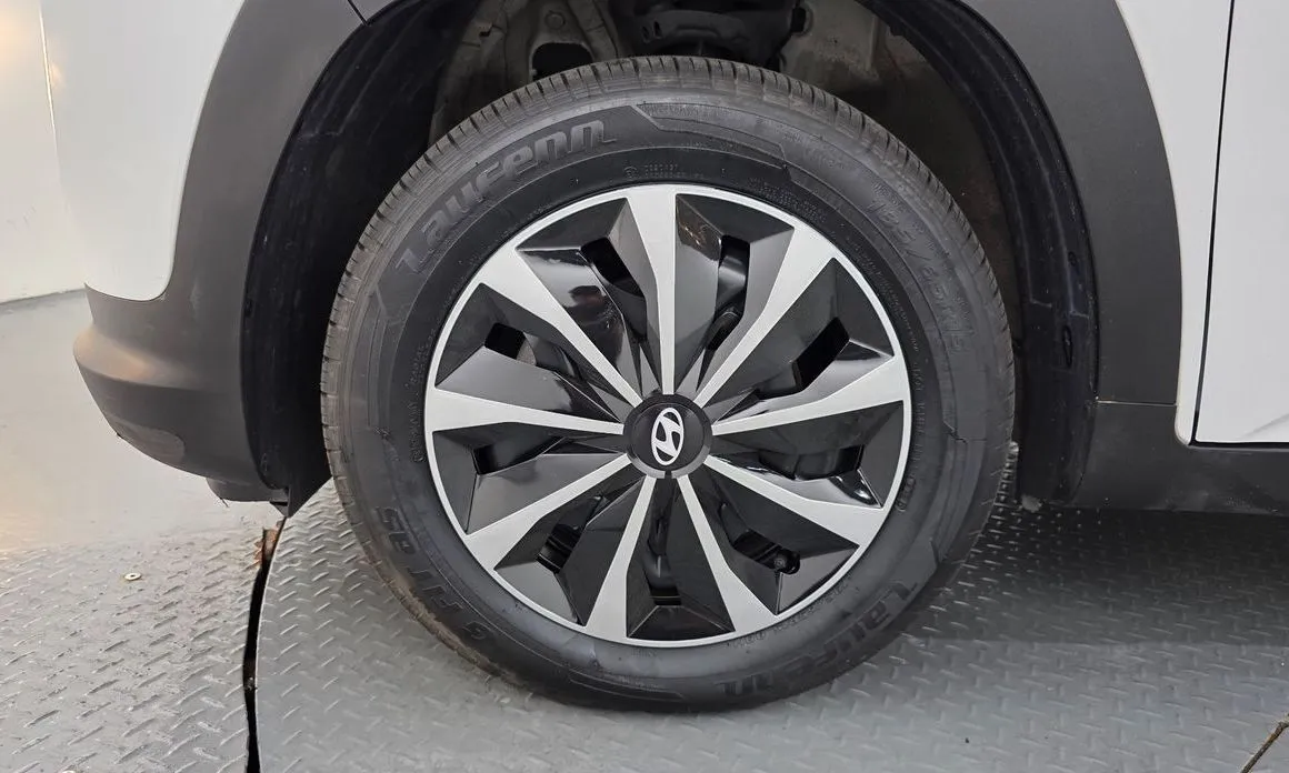 Hyundai Casper — фото 2
