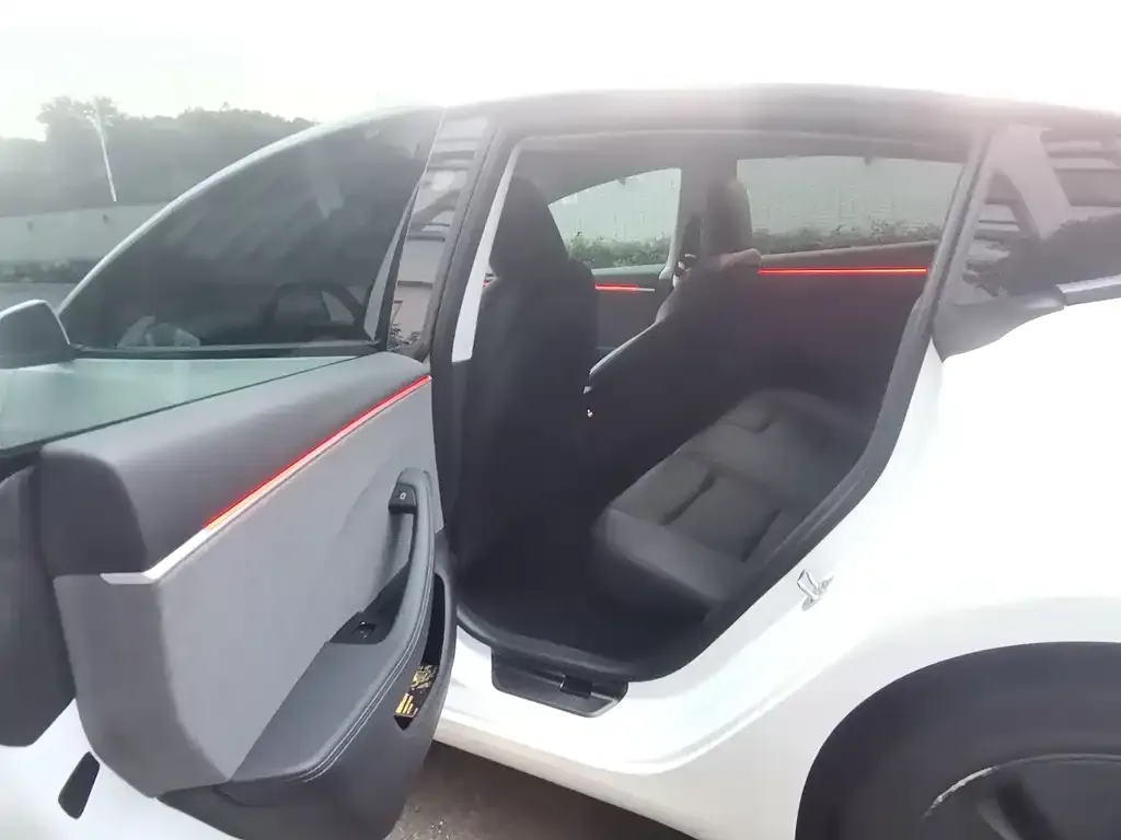 Tesla Model 3 — фото 2