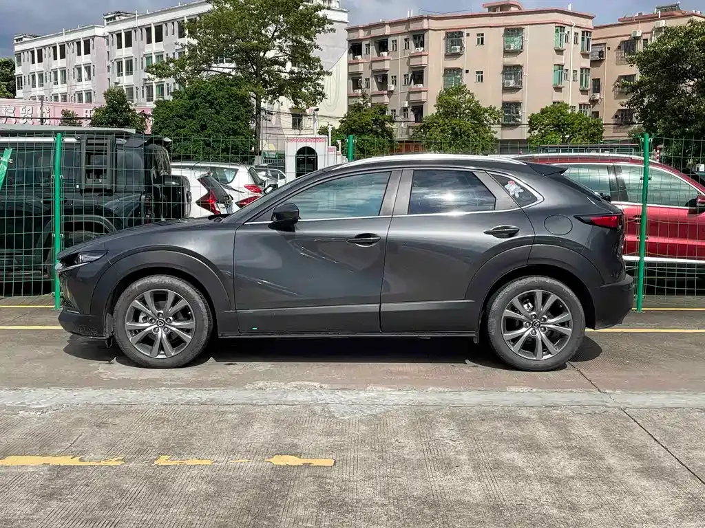 Mazda CX-30 — фото 6