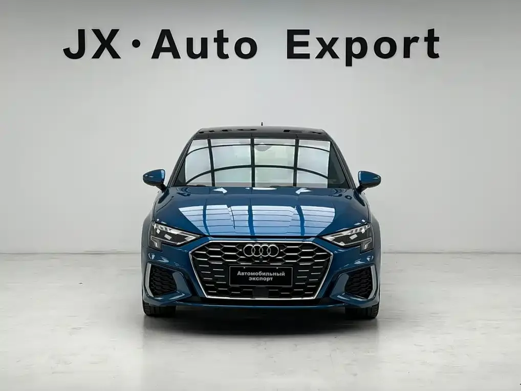 Audi A3 — фото 3