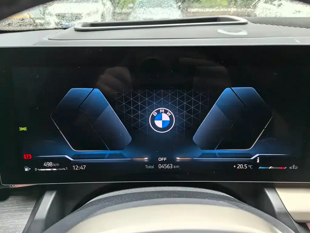 BMW 5 Series — фото 4