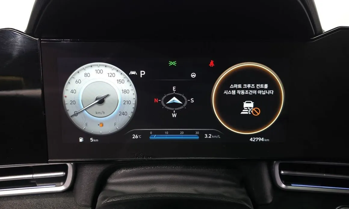 Hyundai AVANTE — фото 6