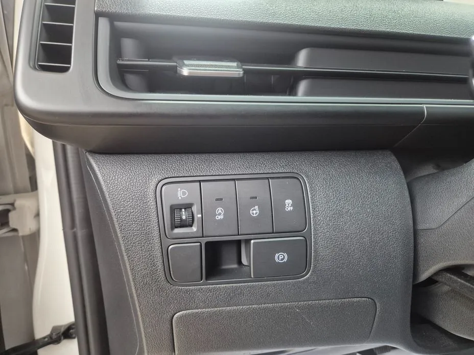 Hyundai Staria — фото 10