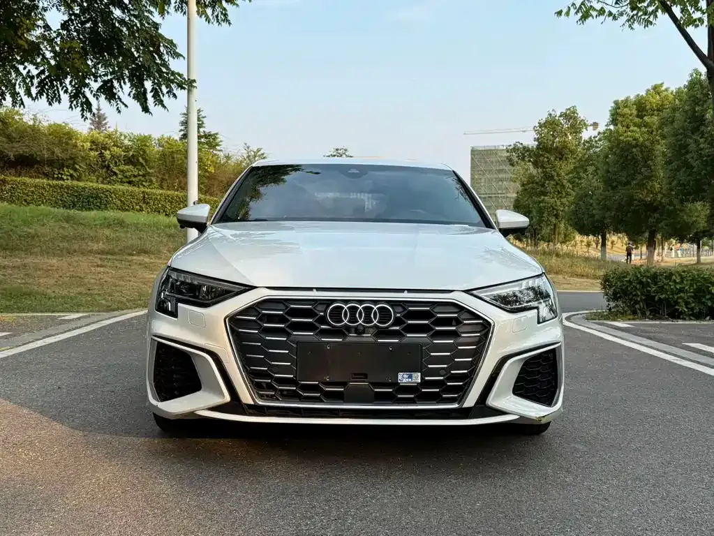 Audi A3 — фото 5