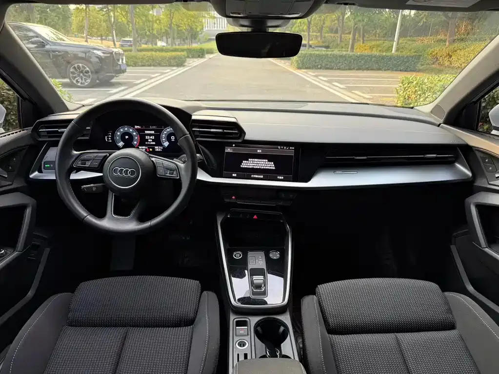 Audi A3 — фото 6