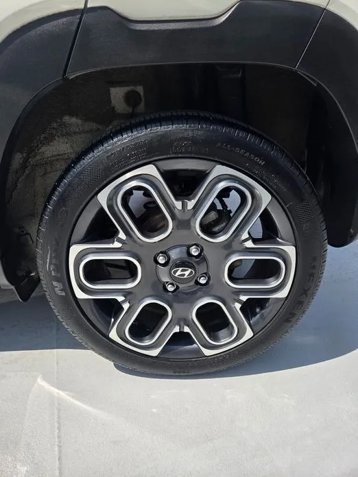 Hyundai Casper — фото 2