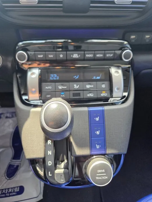 Hyundai Casper — фото 9