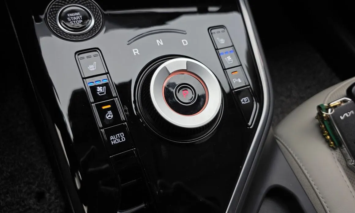 Kia Niro — фото 2