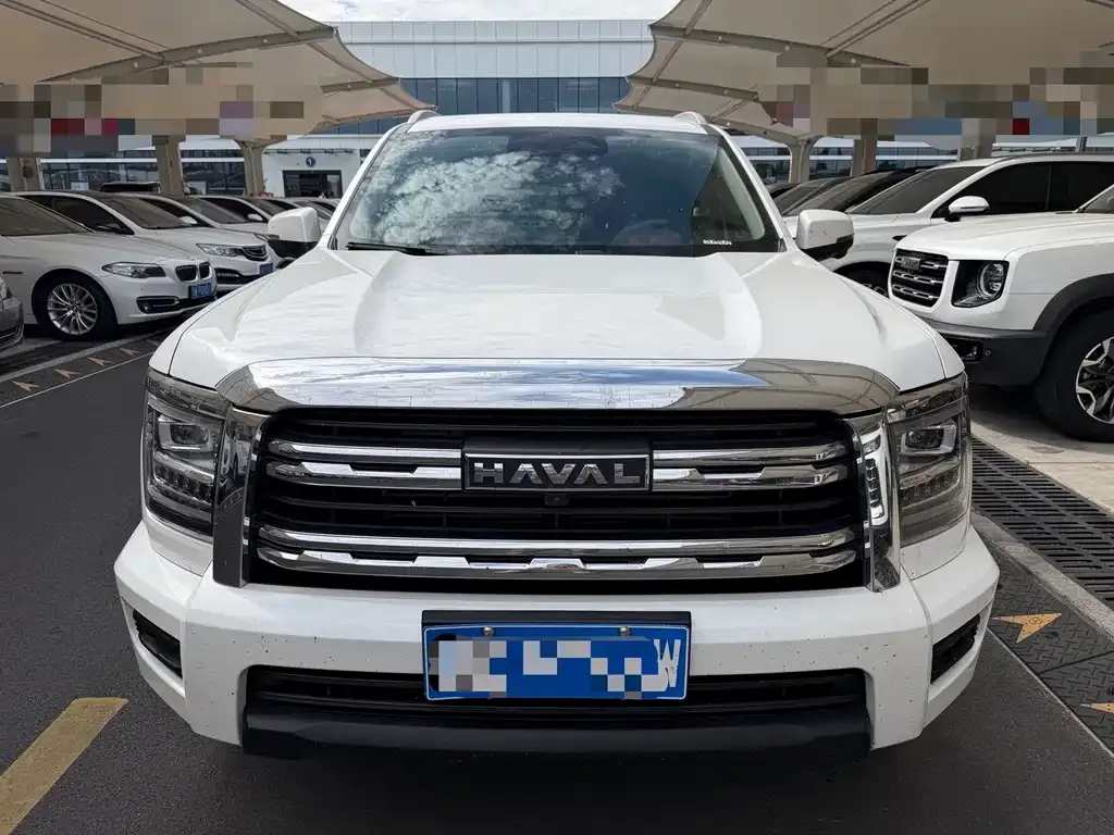 Haval H5 — фото 2