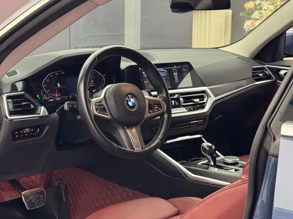 BMW 4 Series — фото 2