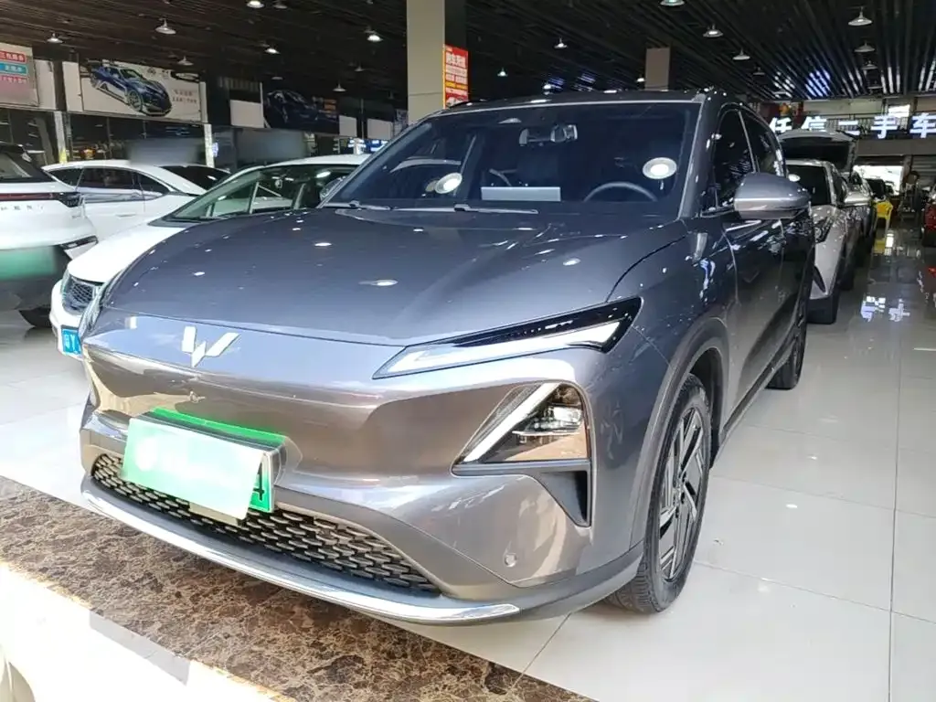Wuling Xingguang S — фото 4