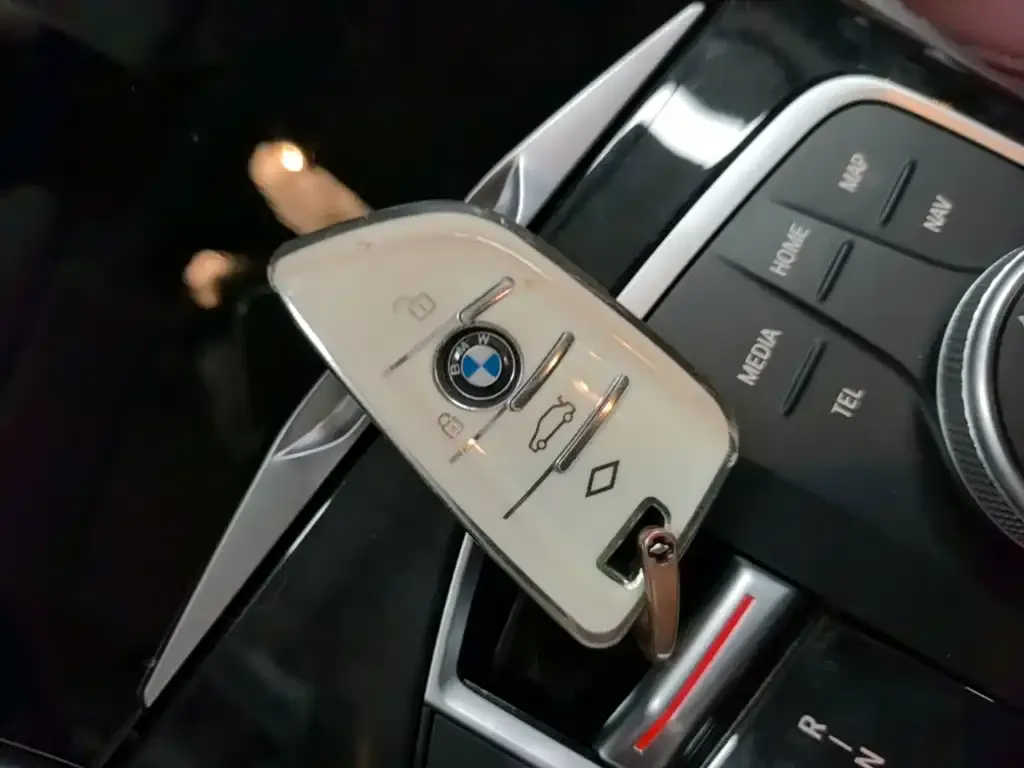 BMW i3 — фото 3