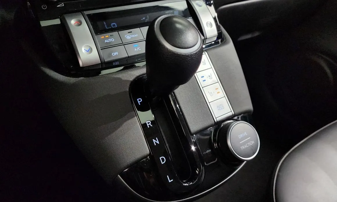 Hyundai Casper — фото 9