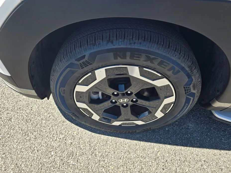 Hyundai Santafe — фото 2