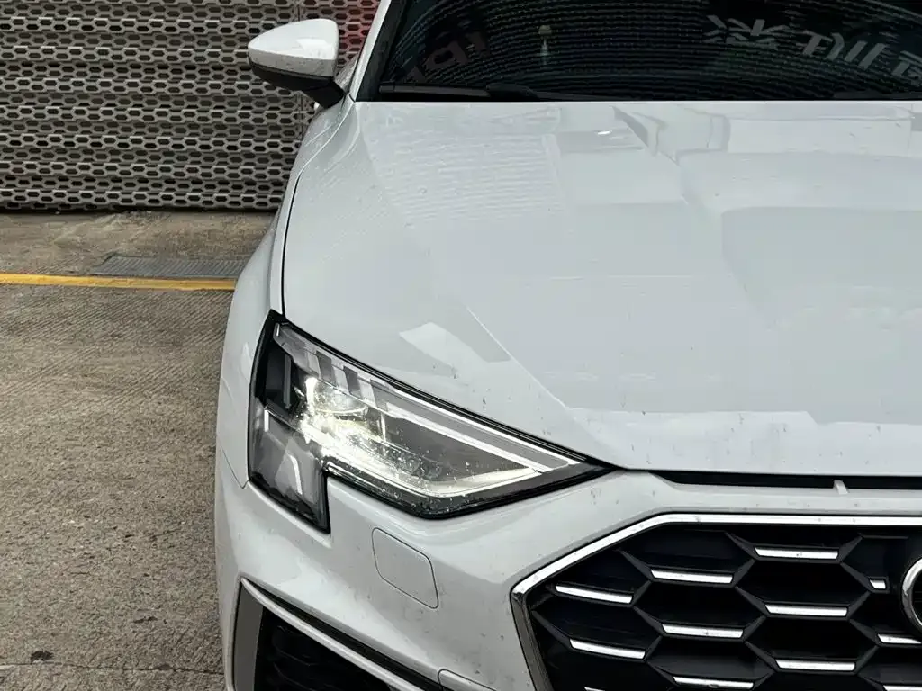 Audi A3 — фото 3