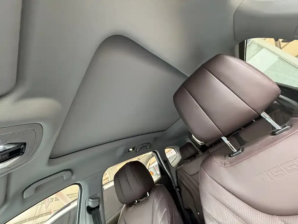 Chery Tiggo 8 PRO — фото 7