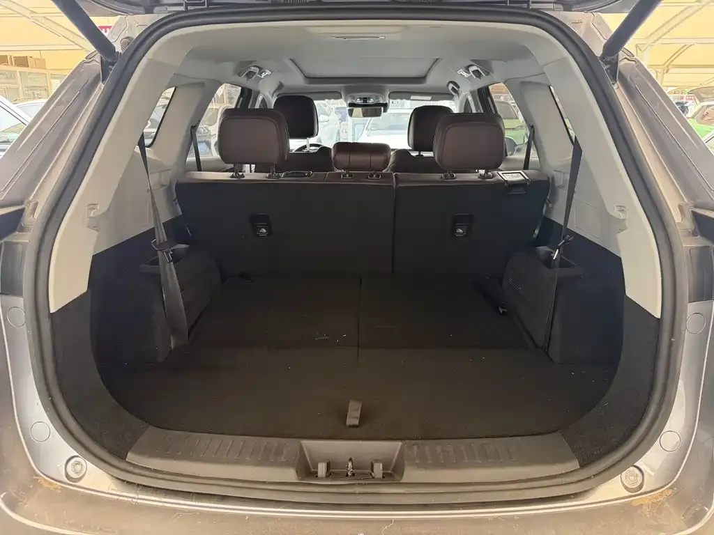 Chery Tiggo 8 PRO — фото 3