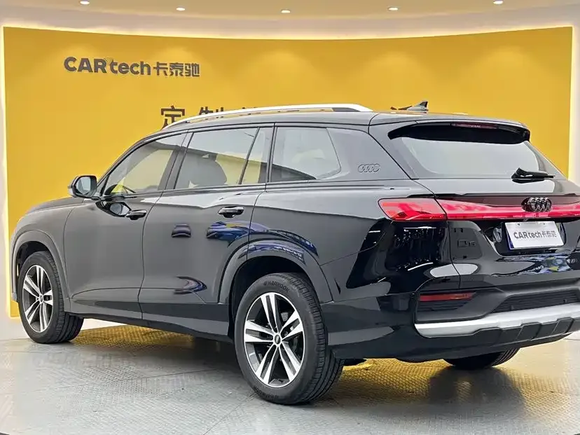 Audi Q6 — фото 2