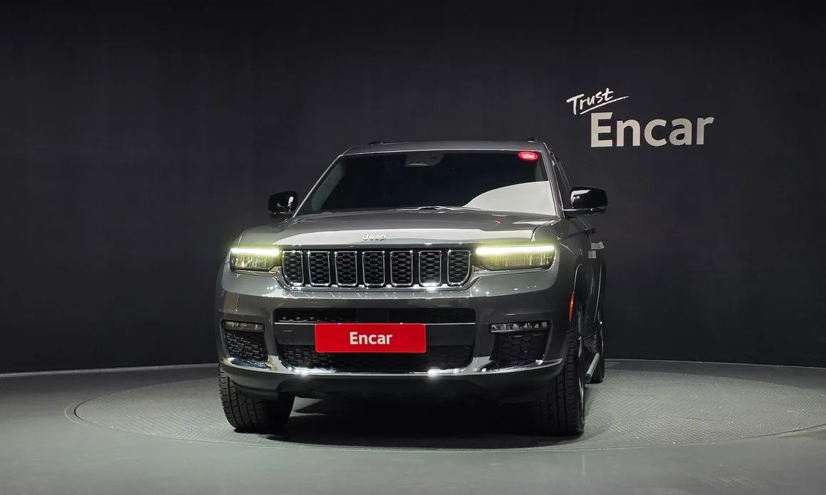 Jeep Cherokee — фото 2
