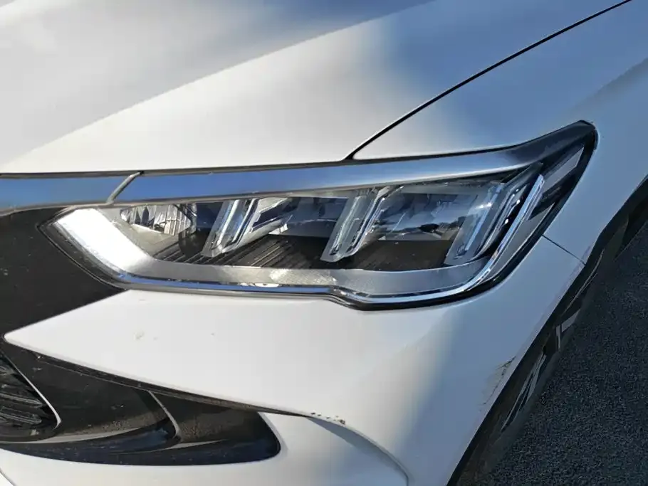 BYD Pro New Energy — фото 3