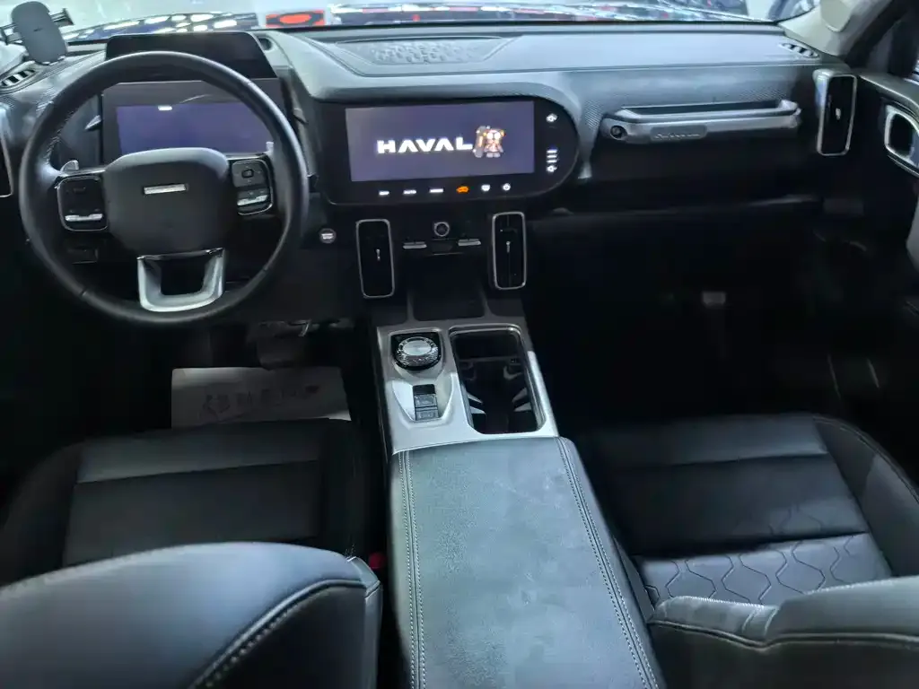 Haval Big Dog — фото 2