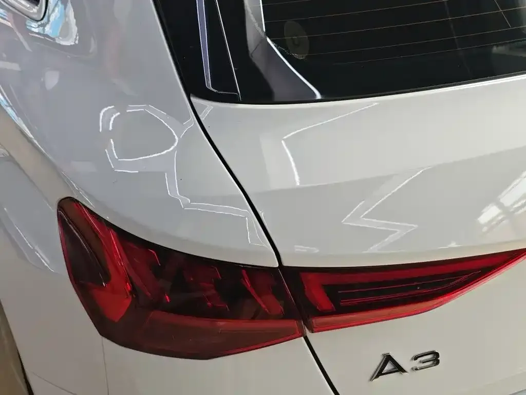 Audi A3 — фото 3