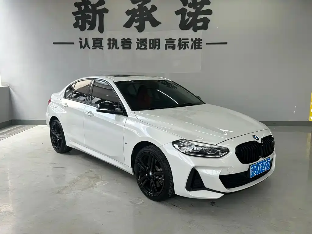 BMW 1 Series — фото 2