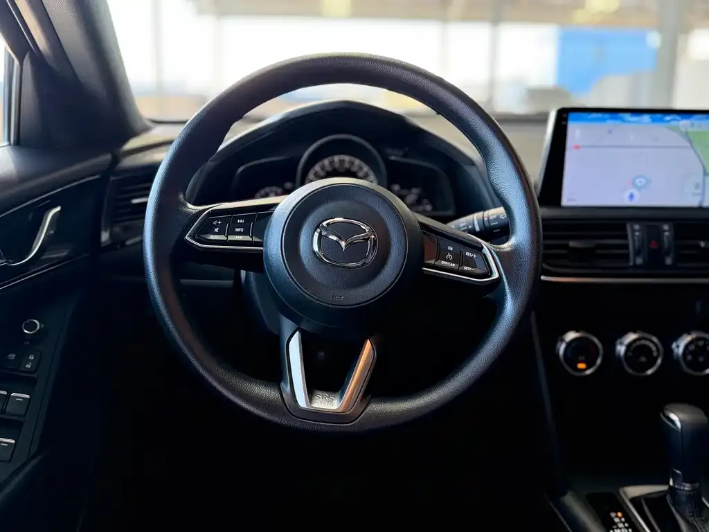 Mazda CX-4 — фото 8