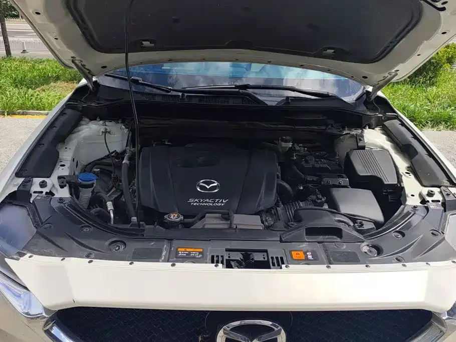 Mazda CX-5 — фото 3