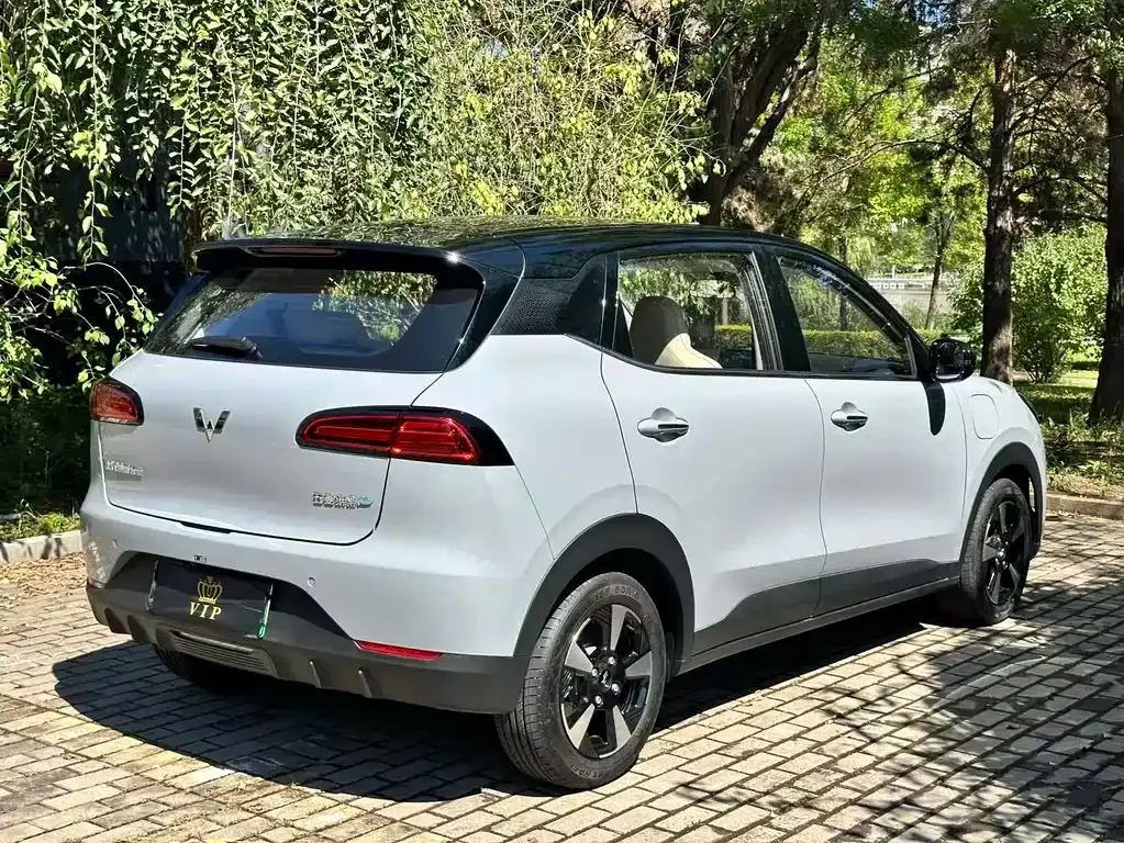 Wuling Bingo PLUS — фото 9