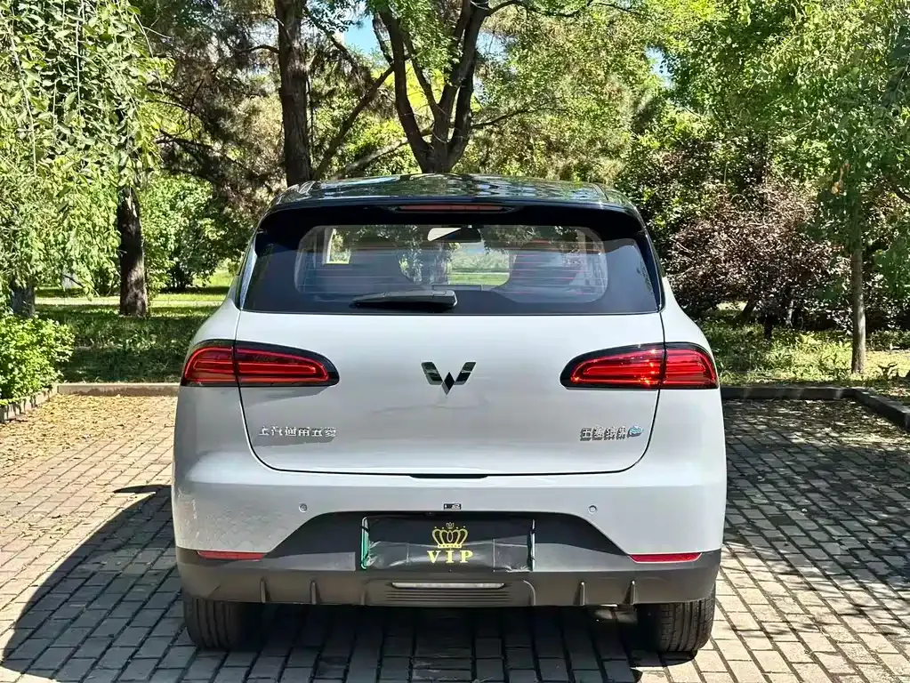 Wuling Bingo PLUS — фото 8