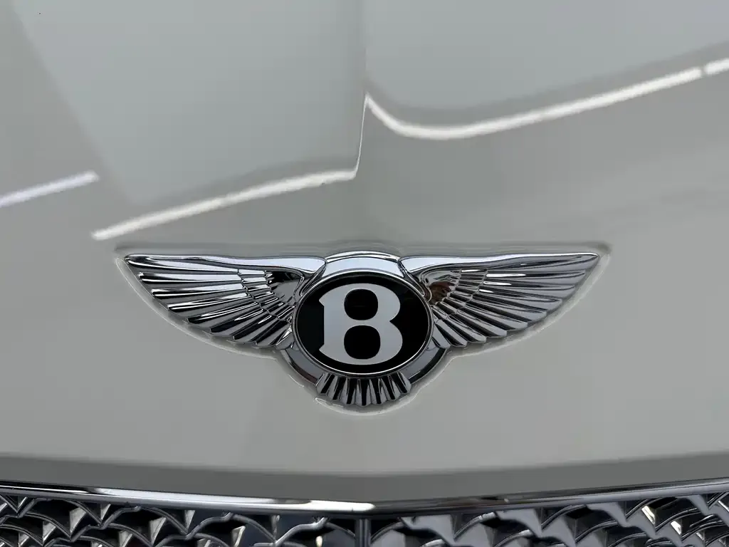 Bentley Continental — фото 3